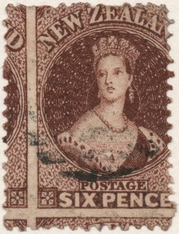 Queen victoria npg d22625