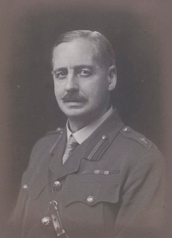 William john napier npg x186806