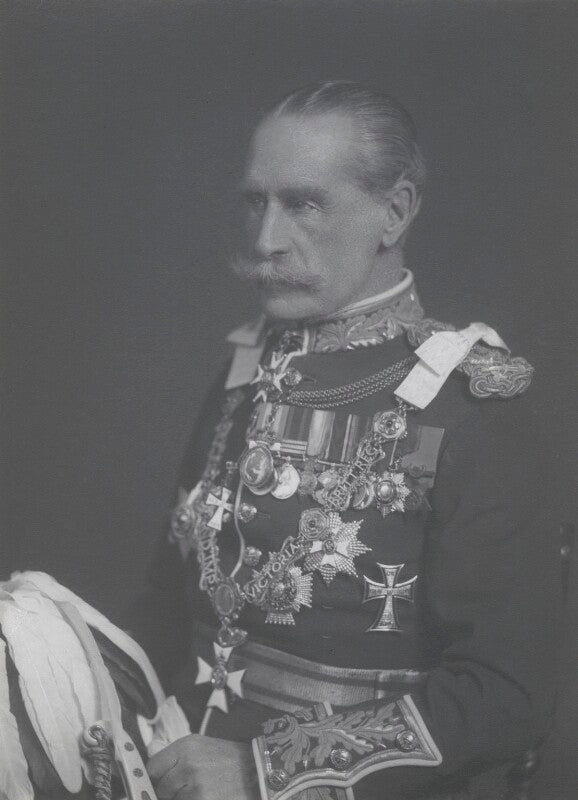 Sir john hanbury williams npg x168102