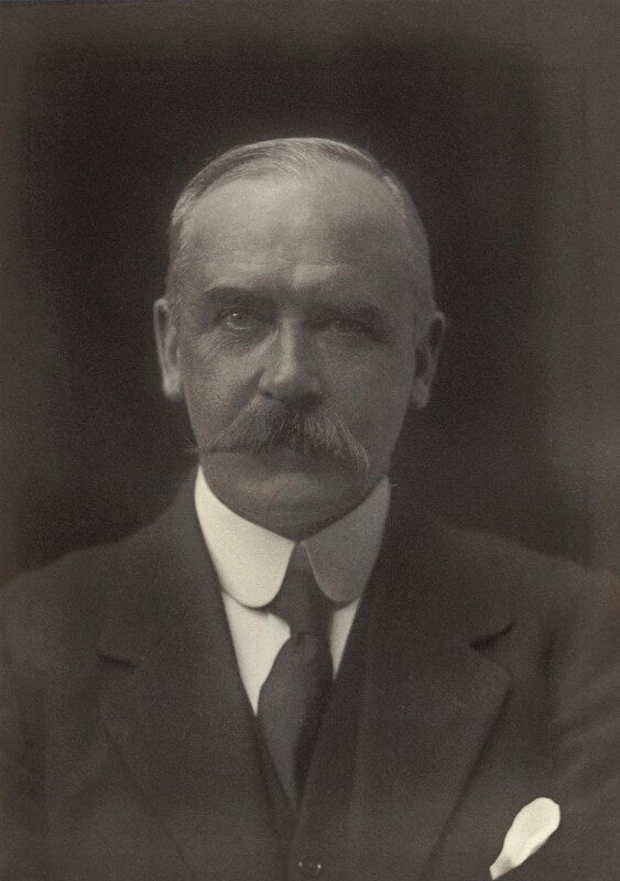 Hugh thom barrie npg x163923