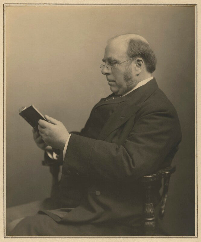 Sir robert stawell ball npg x127406