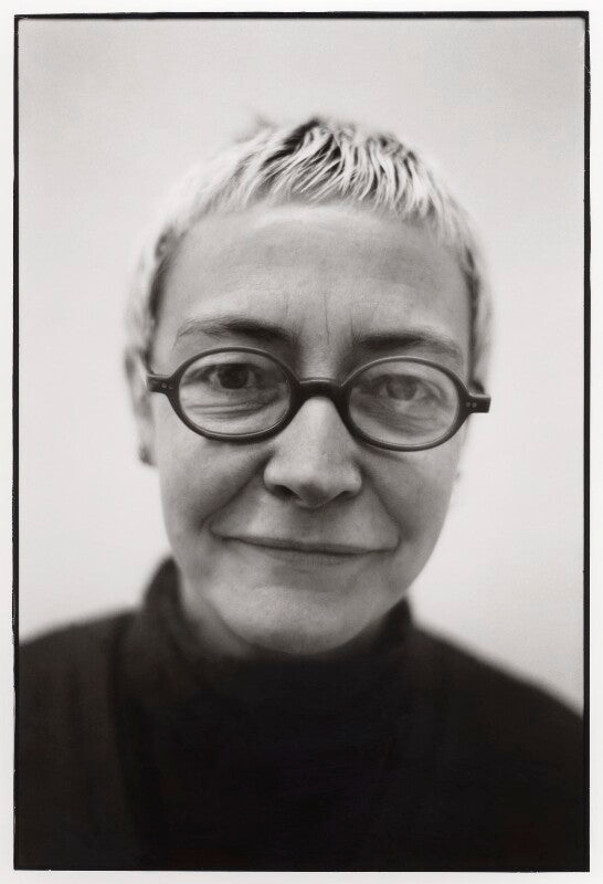 Jacqui poncelet npg x87370