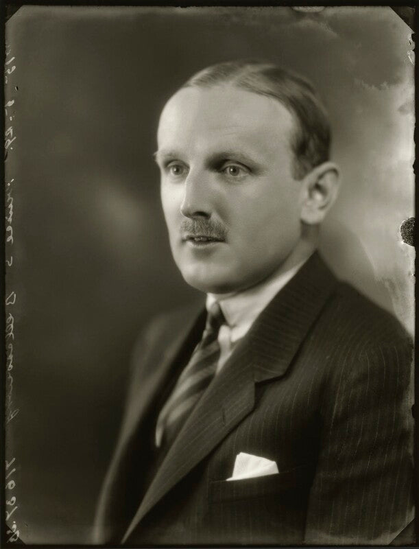 Prince sergei sergeievich belosselsky belozersky npg x124576