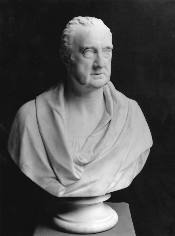 William scott, baron stowell npg 125