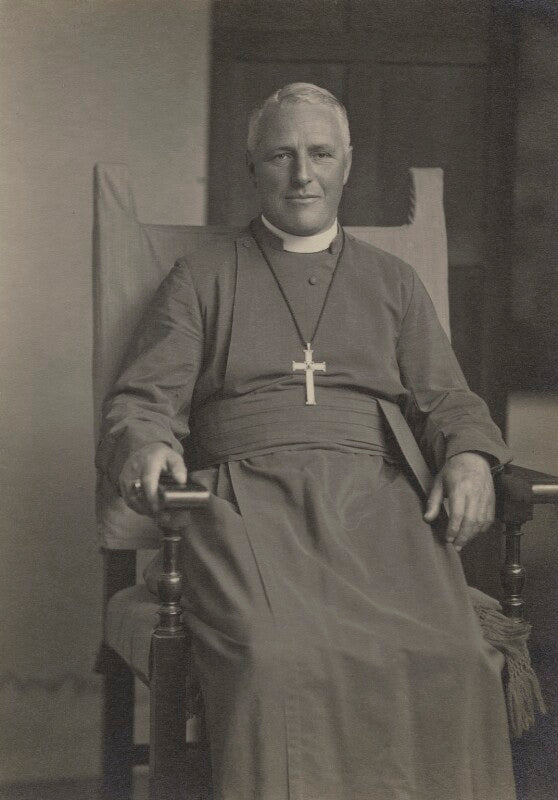 Alexander ogilvy ('alec') hardy npg x159130