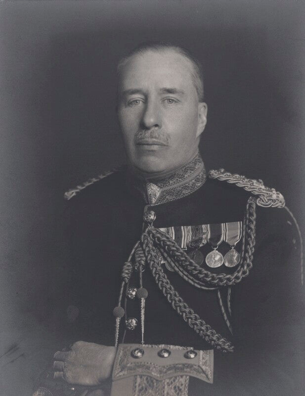 Sir (henry) guy riley npg x159928