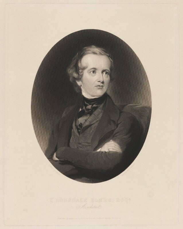 Harvey lonsdale elmes npg d11175