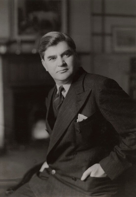 Aneurin bevan npg x1728