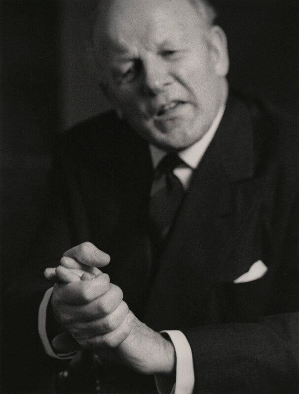 Leon jean goossens npg x16467