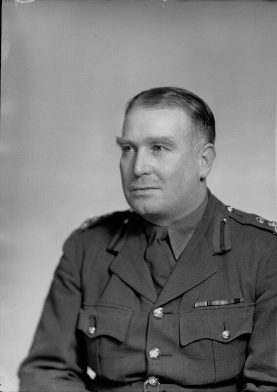 Harold arthur hounsell npg x92109