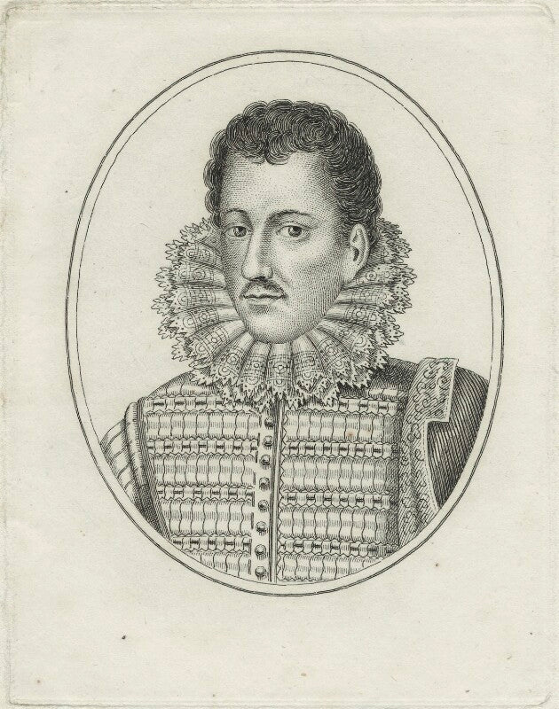 Philip howard, 13th earl of arundel npg d25173