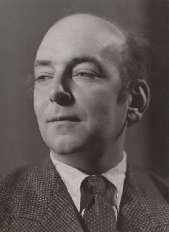 Roy campbell npg x1769