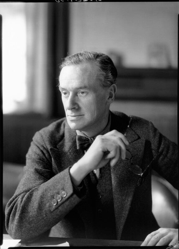 Edmund george valpy knox npg x3363