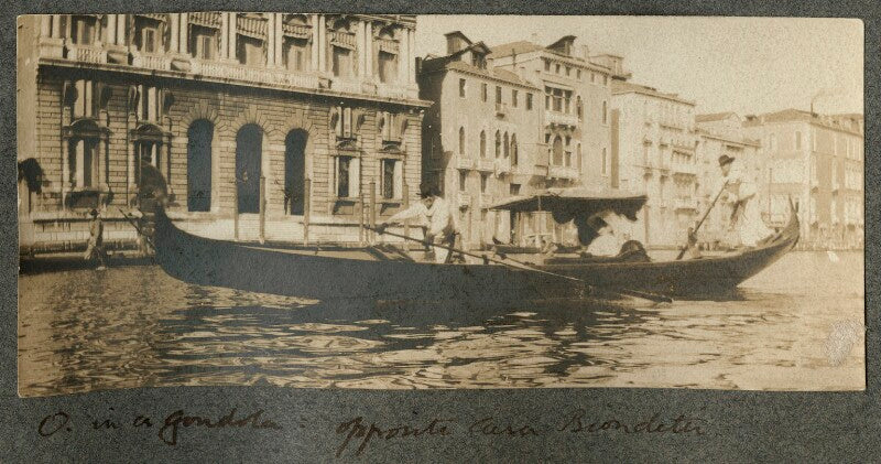 Lady ottoline morrell npg ax140019