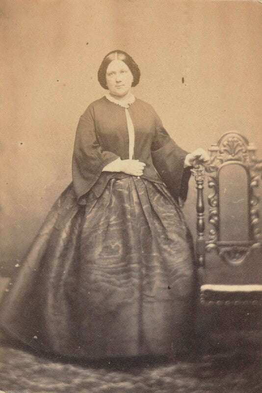 Unknown woman npg p7(30)