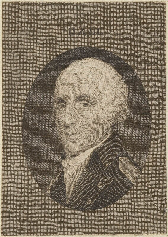 Sir alexander john ball npg d11280