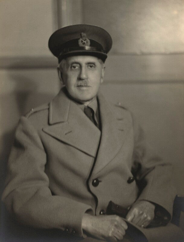 Sir fabian arthur goulstone ware npg x163364