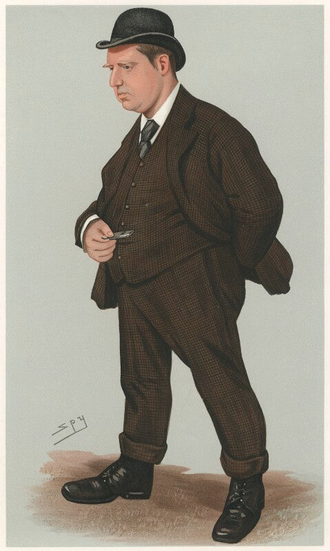 Sir (george) rowland hill npg d6746