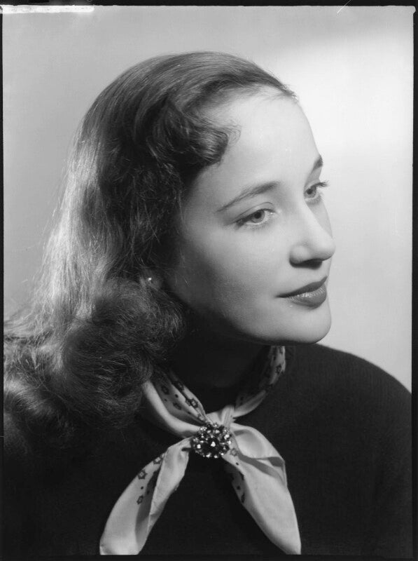 Sylvia syms npg x134801