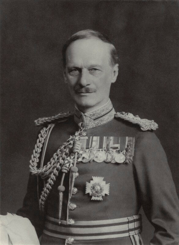 Sir henry edward ap rhys pryce npg x163643