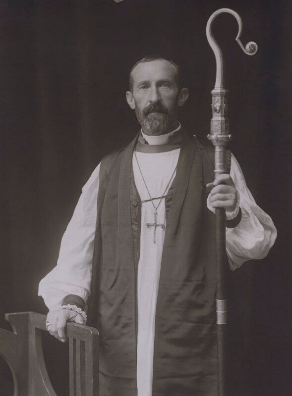 James okey nash npg x159325