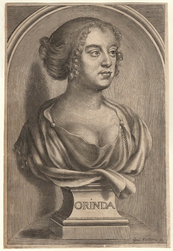 Katherine philips (née fowler) npg d5411