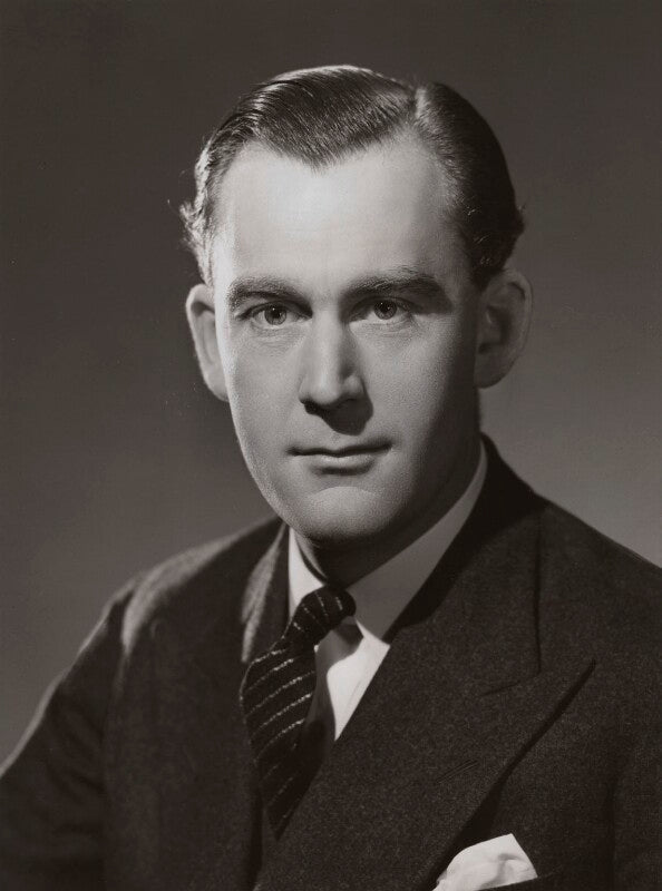 Sir thomas galloway dunlop galbraith npg x84288