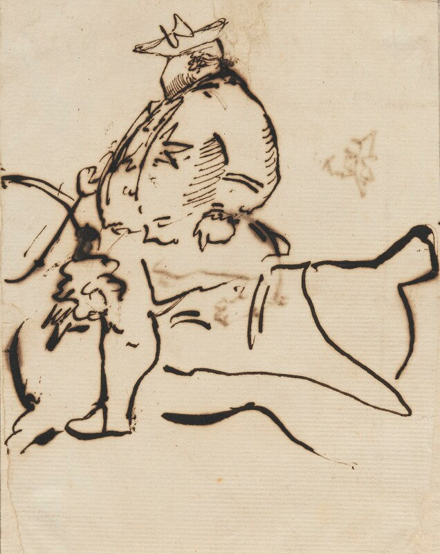 William augustus, duke of cumberland npg 4855(39)