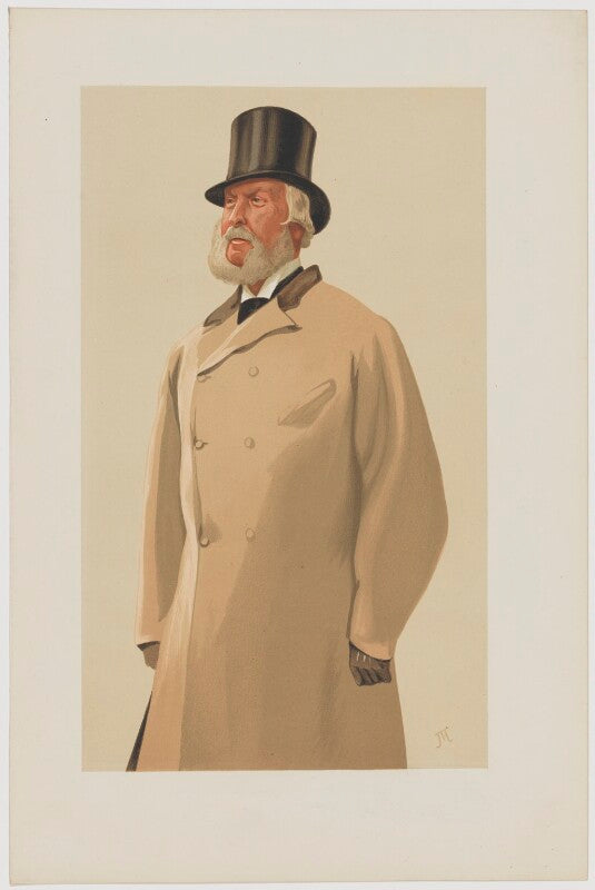 Hon. james william bosville macdonald npg d6758