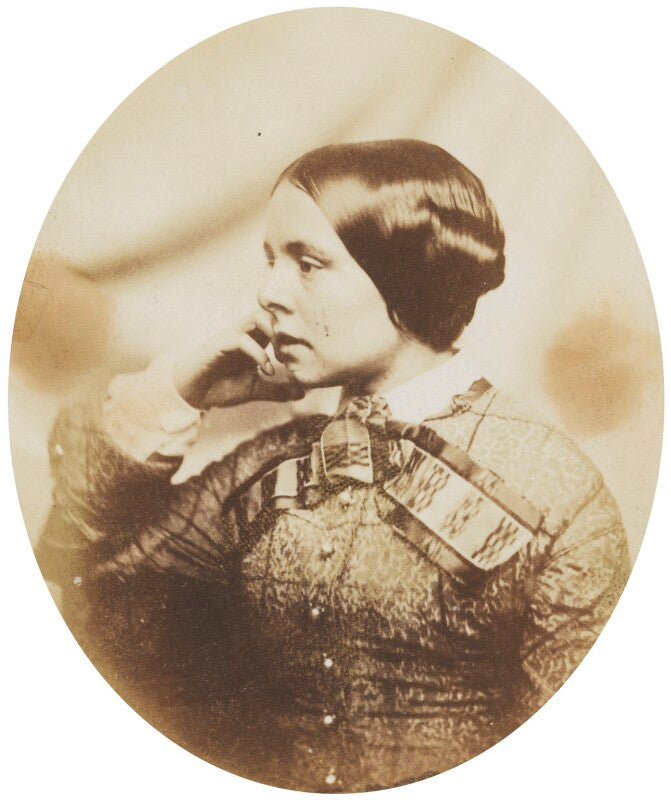 Unknown sitter npg p171(29)