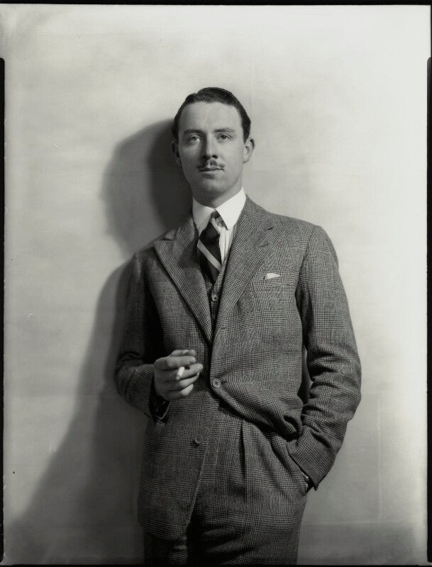 Tom kenneth walls npg x151548