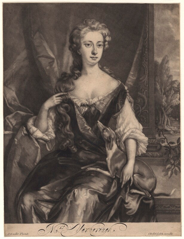 Henrietta maria wyvill (née yarborough), lady wyvill npg d4947