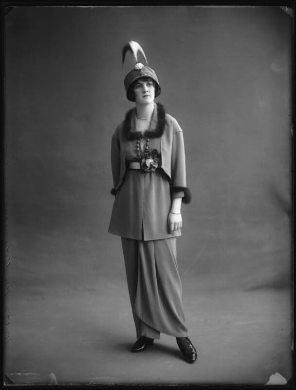 Eileen molyneux npg x102706