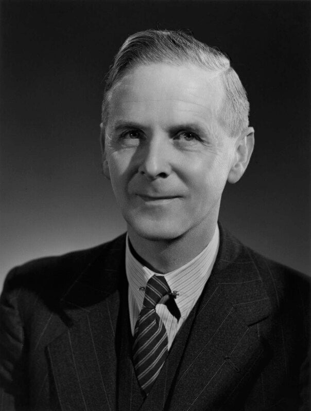 Hugh mead goody npg x79385