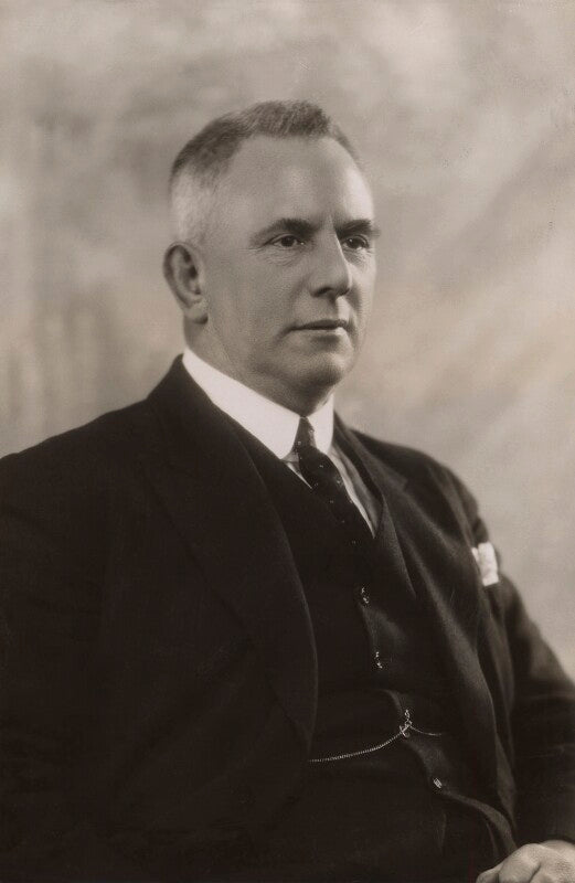 William martin wiggins npg x85024