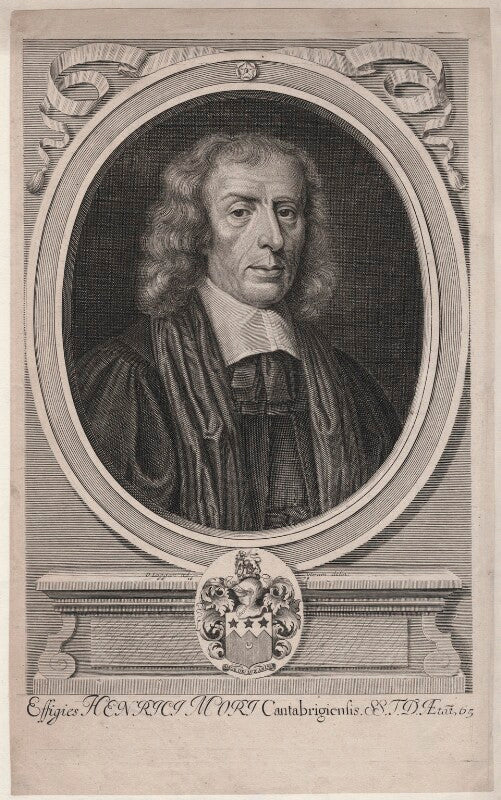 Henry more npg d45884