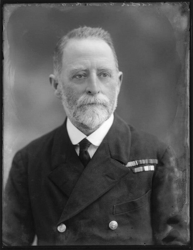 Sir charles henry coke npg x78665