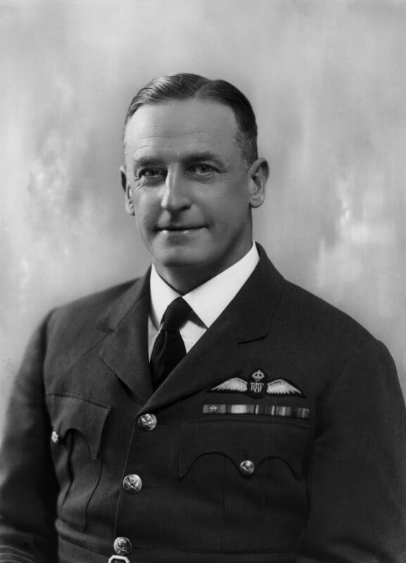 Charles edward henry rathborne npg x150229