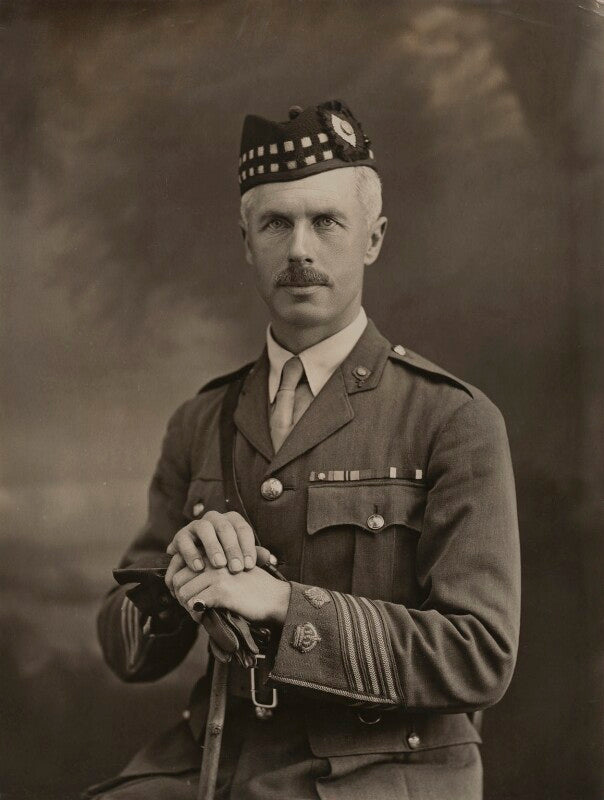 William carmichael peebles npg x85383