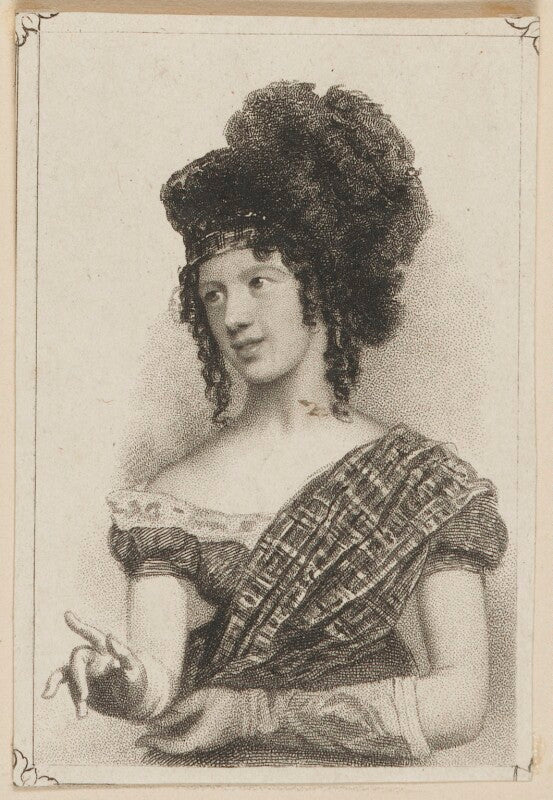 Called josephine adelaide ('josie orton') woolf (née orton) npg d38623