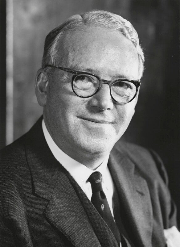 Sir john spencer wills npg x165979