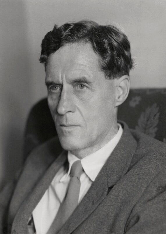 Patrick blackett npg x86381