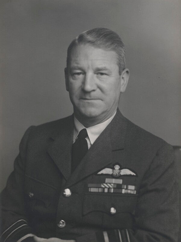 Sir (robert) owen jones npg x168659