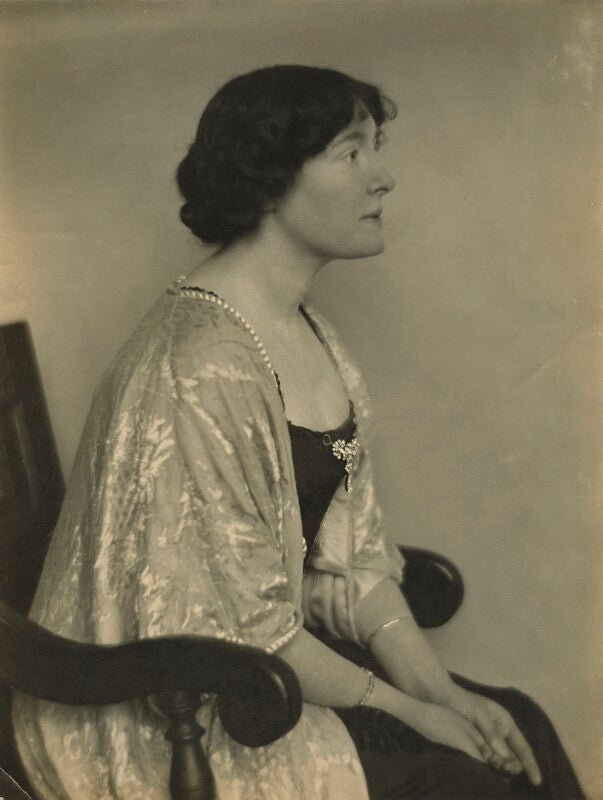 Irene rooke npg x26416