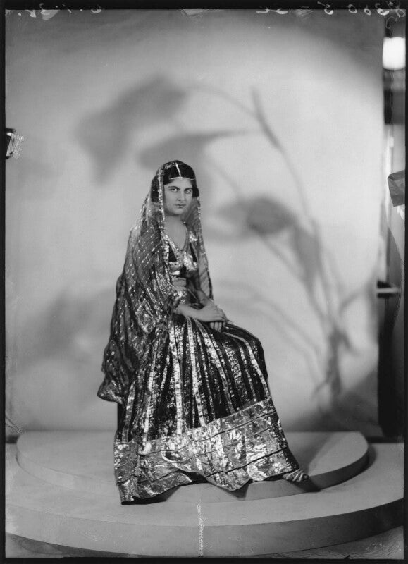 Yvonne guerrek npg x155192