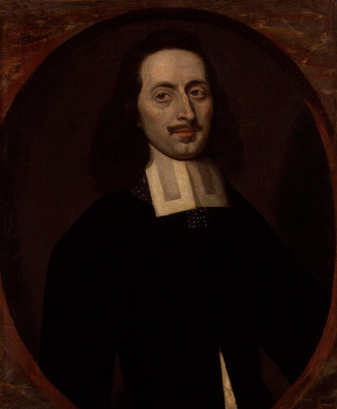 John earle npg 1531