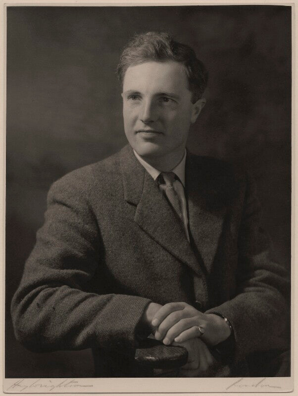 (john) angus mckay forbes npg x181272