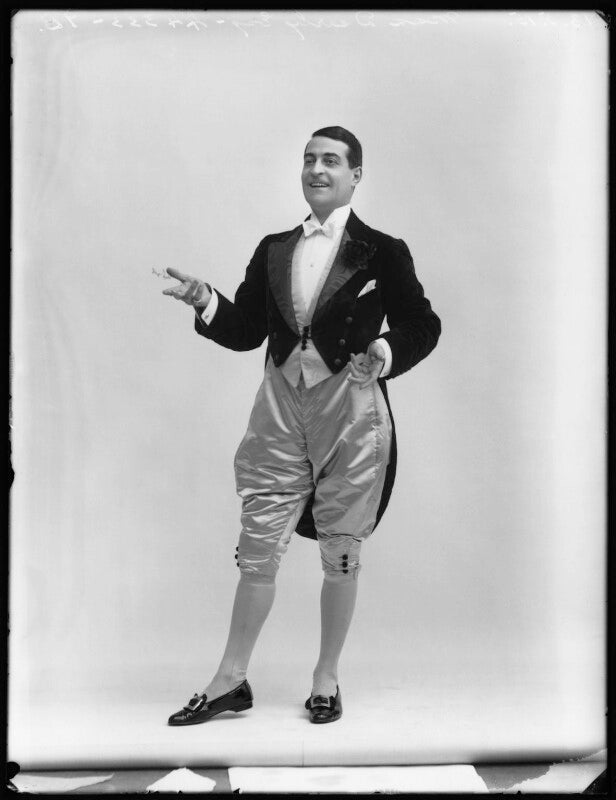 Max dearly npg x80646