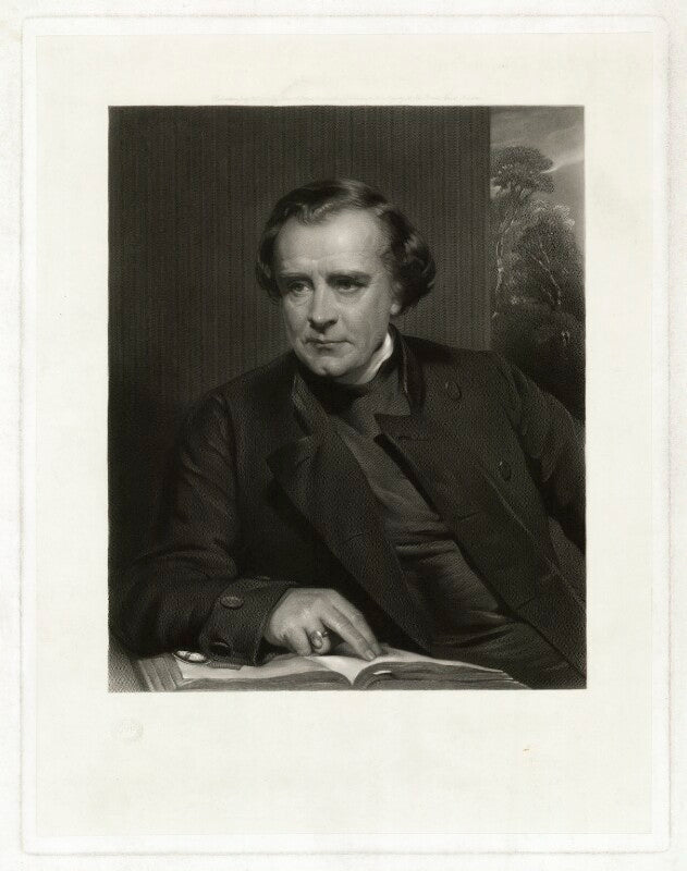 Samuel wilberforce npg d37507