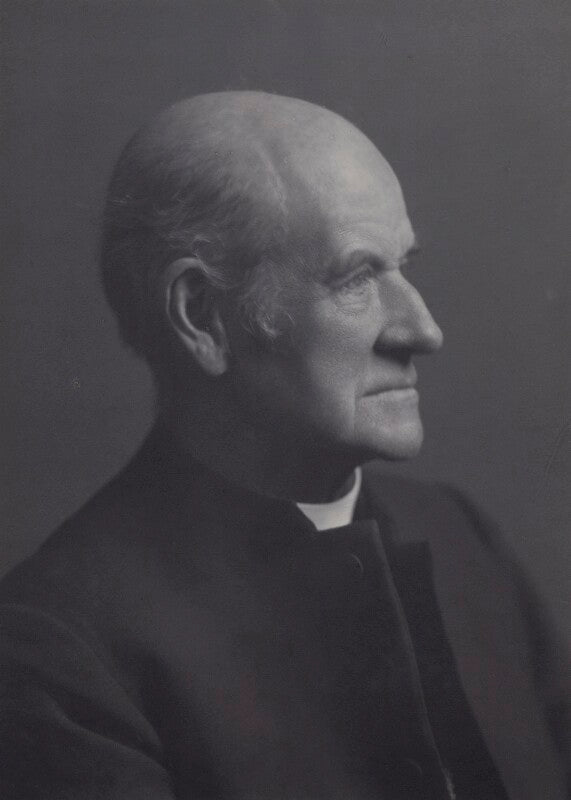 Alfred george edwards npg x162467